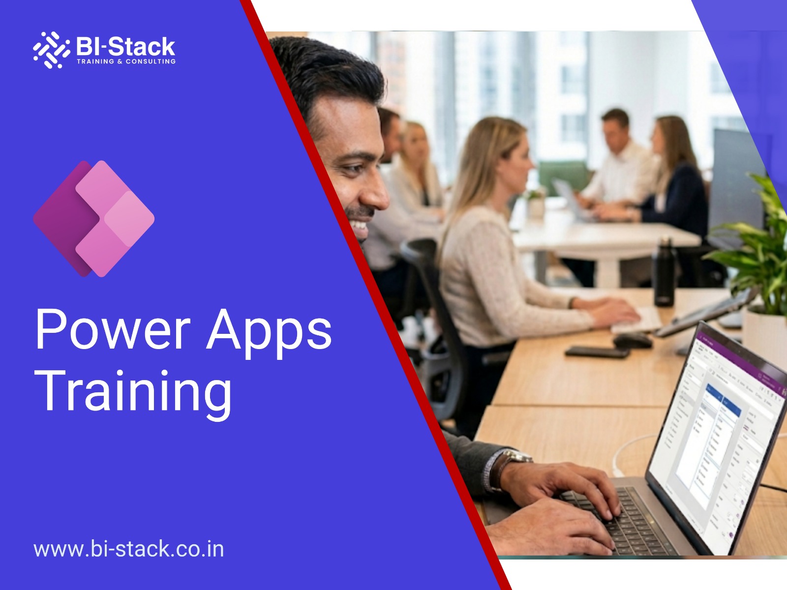 Power Apps Training